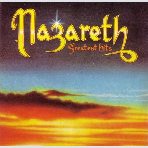 CD, Comp, RE, DIS Nazareth (2) - Greatest Hits