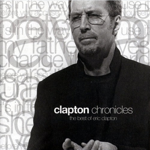 CD, Comp Eric Clapton - Clapton Chronicles - The Best Of Eric Clapton