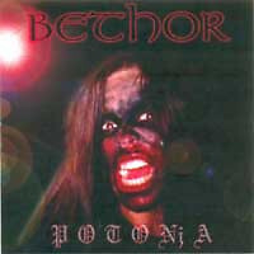 CDr, Album, Enh Bethor - Potonja