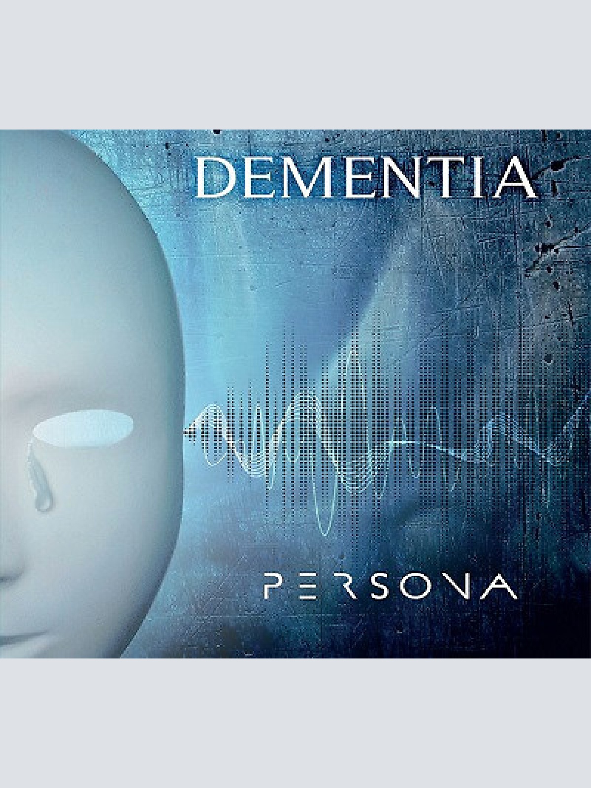 CD, Album Dementia (36) - Persona