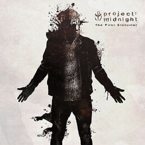 CD, Album Project : Midnight - The First Encounter