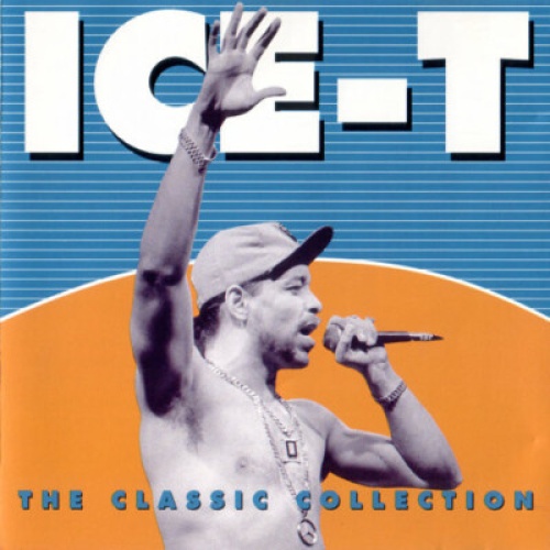 CD, Comp Ice-T - The Classic Collection