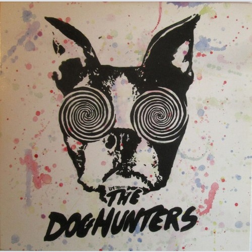 CD, MiniAlbum The DogHunters - The Shit Singles