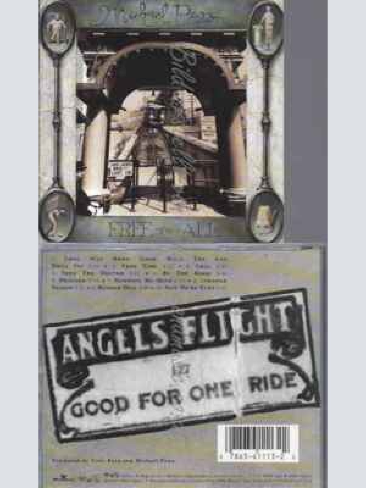 CD--MICHAEL PENN | --FREE FOR ALL