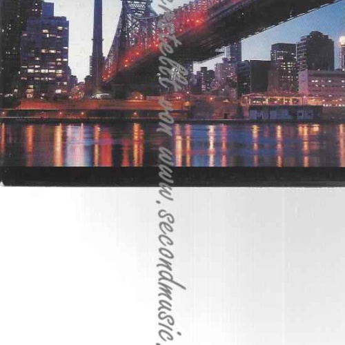 CD--Kerri Chandler | --Kerri Chandler : Excursions