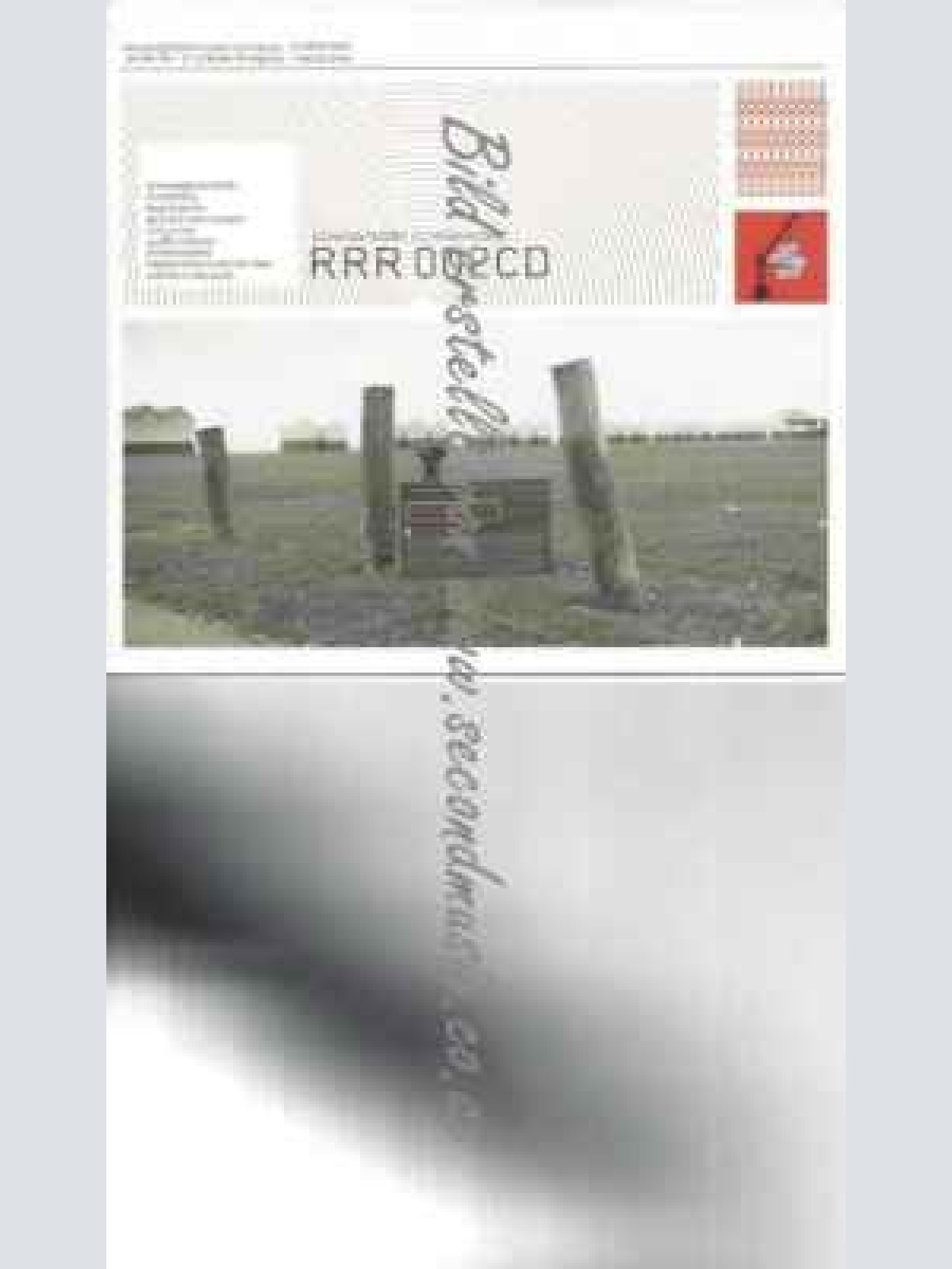 CD--Super_Collider | --Raw Digits