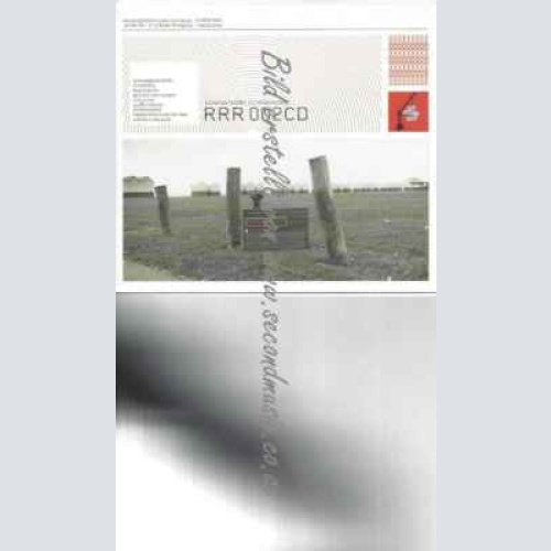 CD--Super_Collider | --Raw Digits