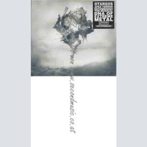 CD--Otargos | --Apex Terror