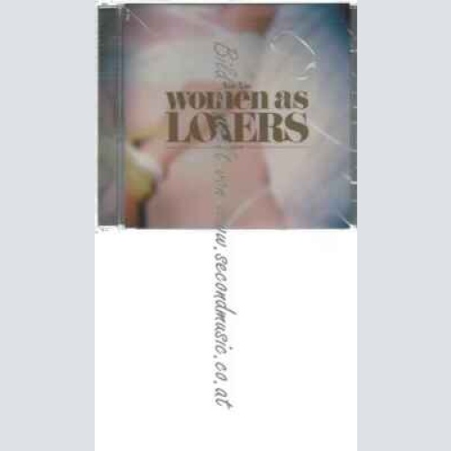 CD--Xiu Xiu | --Women As Lovers