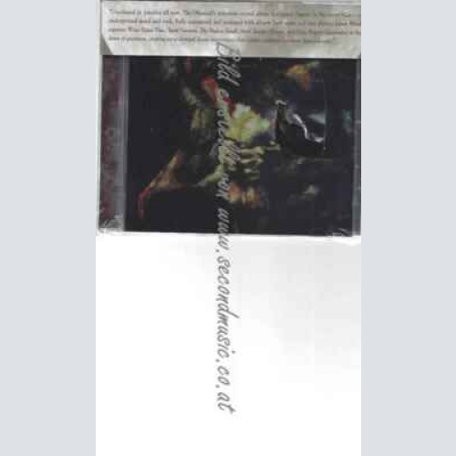 CD--Obsessed | --Lunar Womb