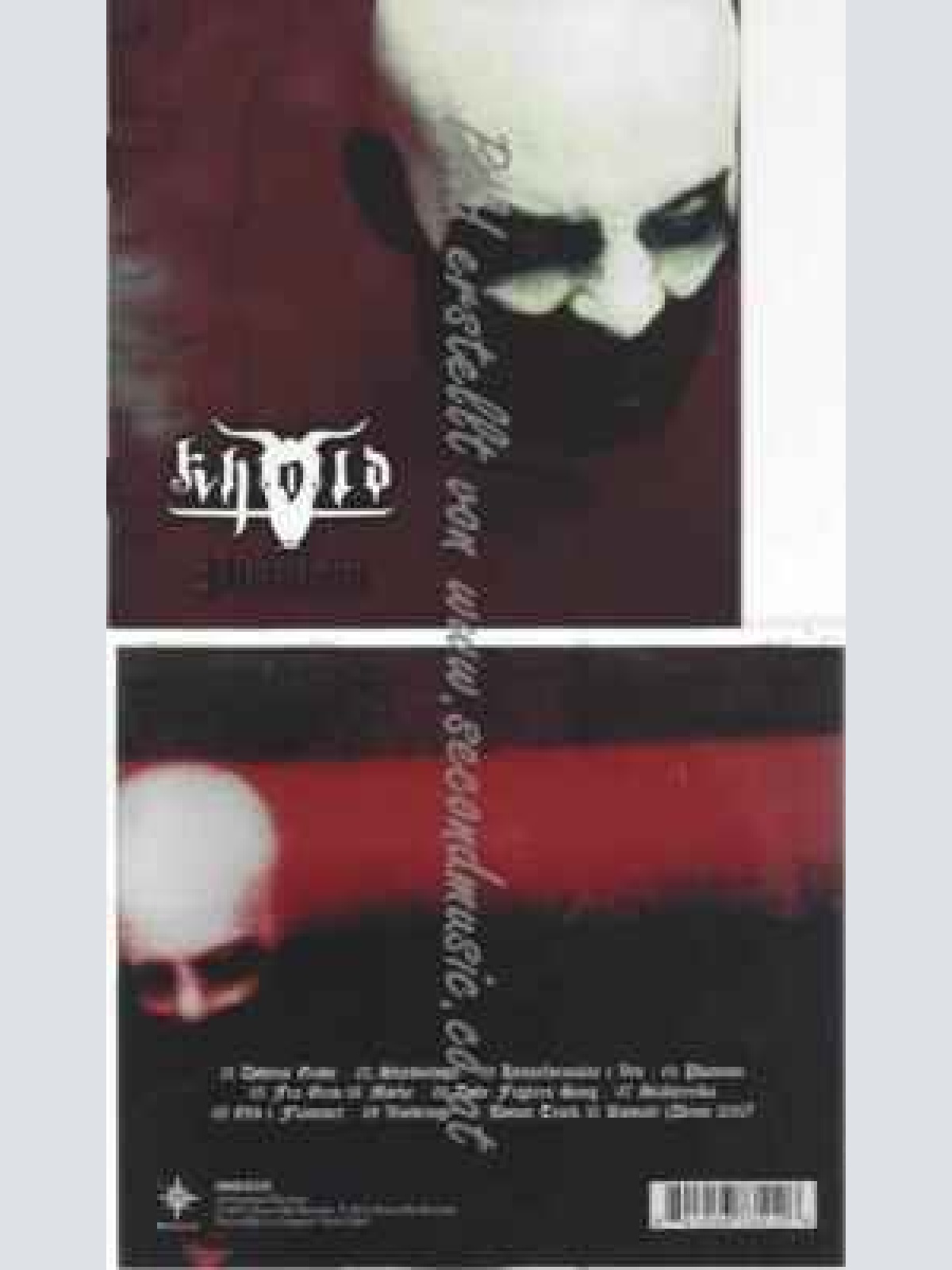 CD--Khold | --Phantom