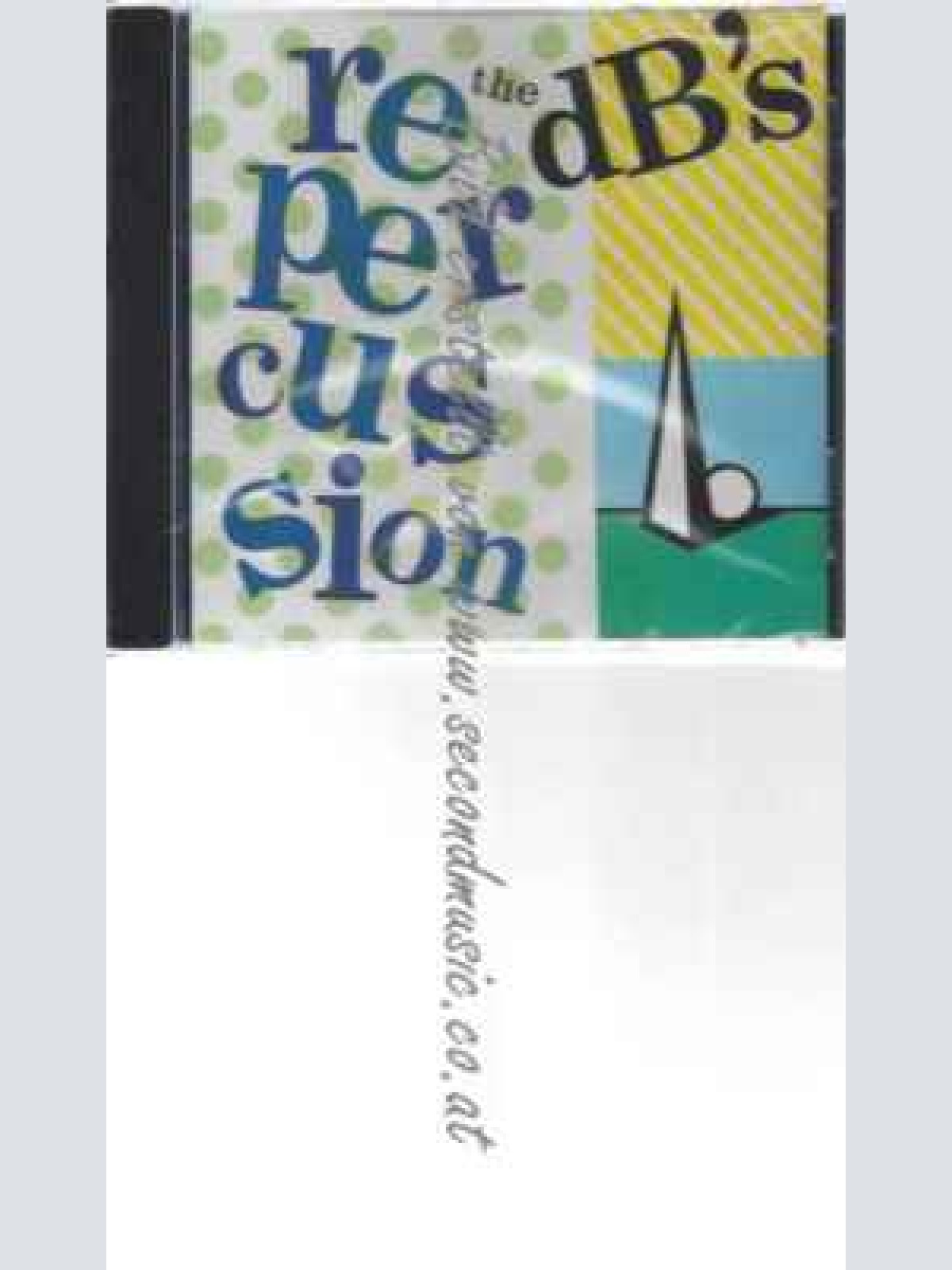 CD--dB's | --Repercussion