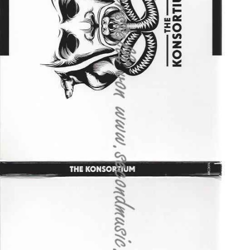 CD--Konsortium,the | --The Konsortium