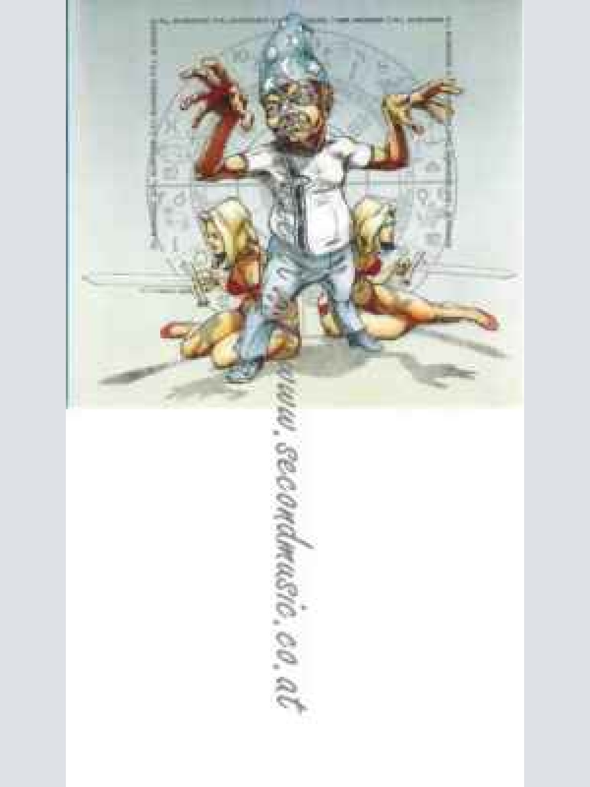 CD--R. L. Burnside | --Mr.Wizard