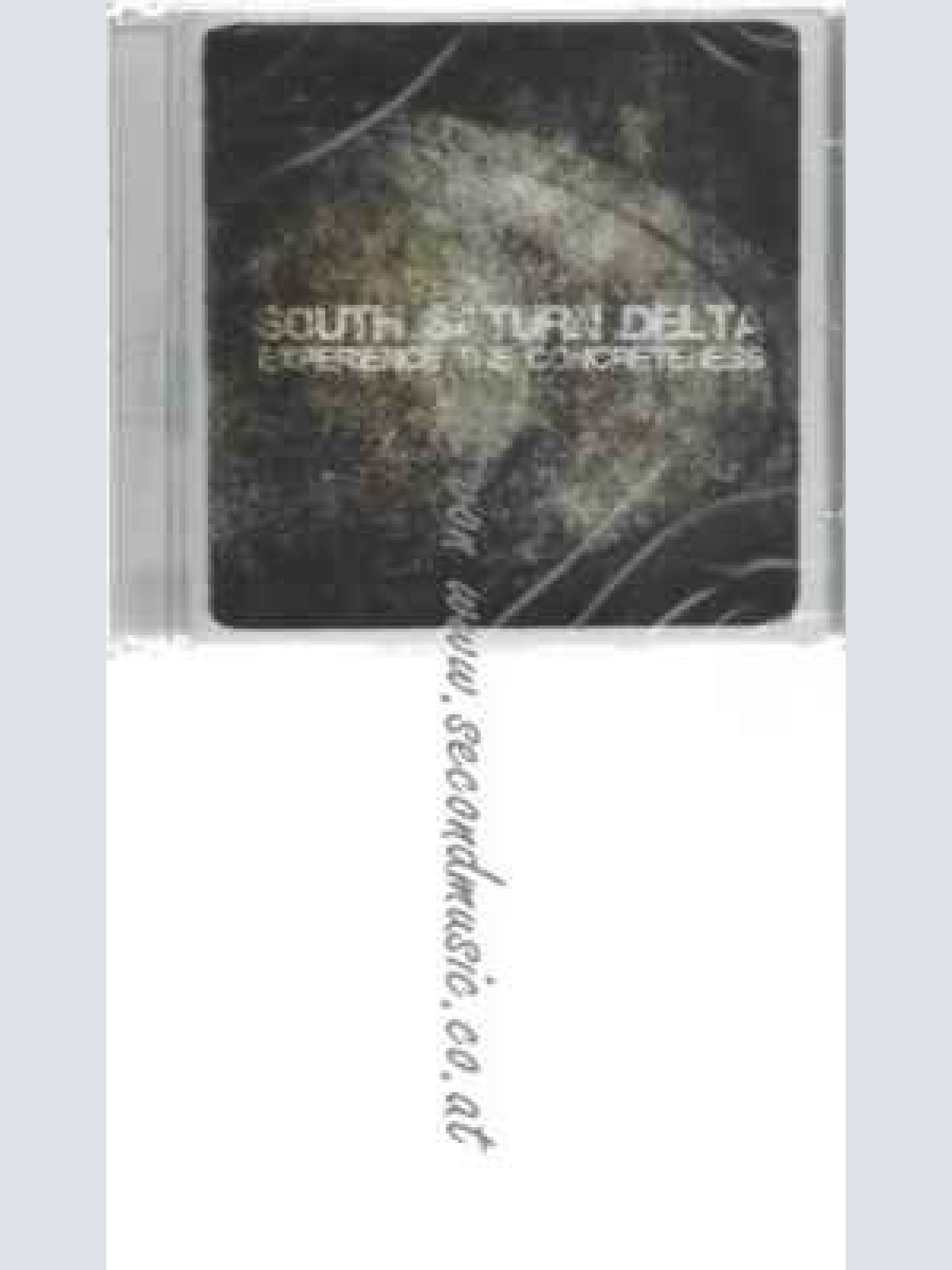 CD--Zeni Geva | --Experience the Concreteness