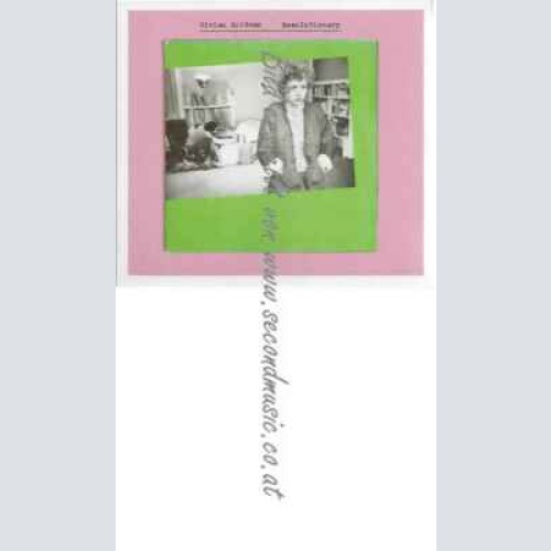 CD--Vivien Goldman | --Resolutionary (Songs -)