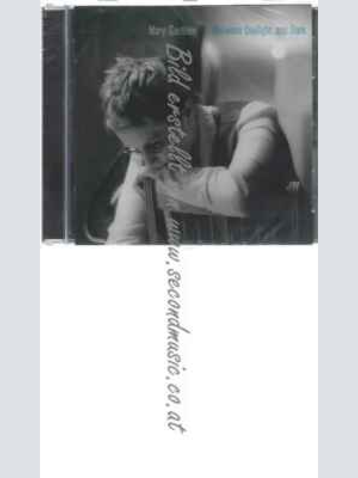 CD--Mary Gauthier | --Between Daylight and Dark