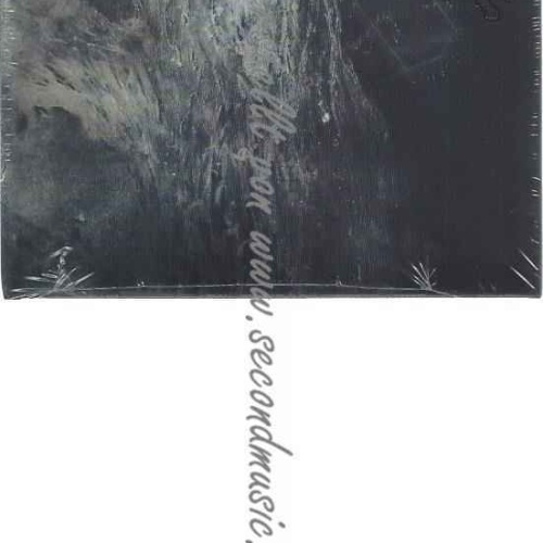 CD--Wolf Eyes | --Human Animal