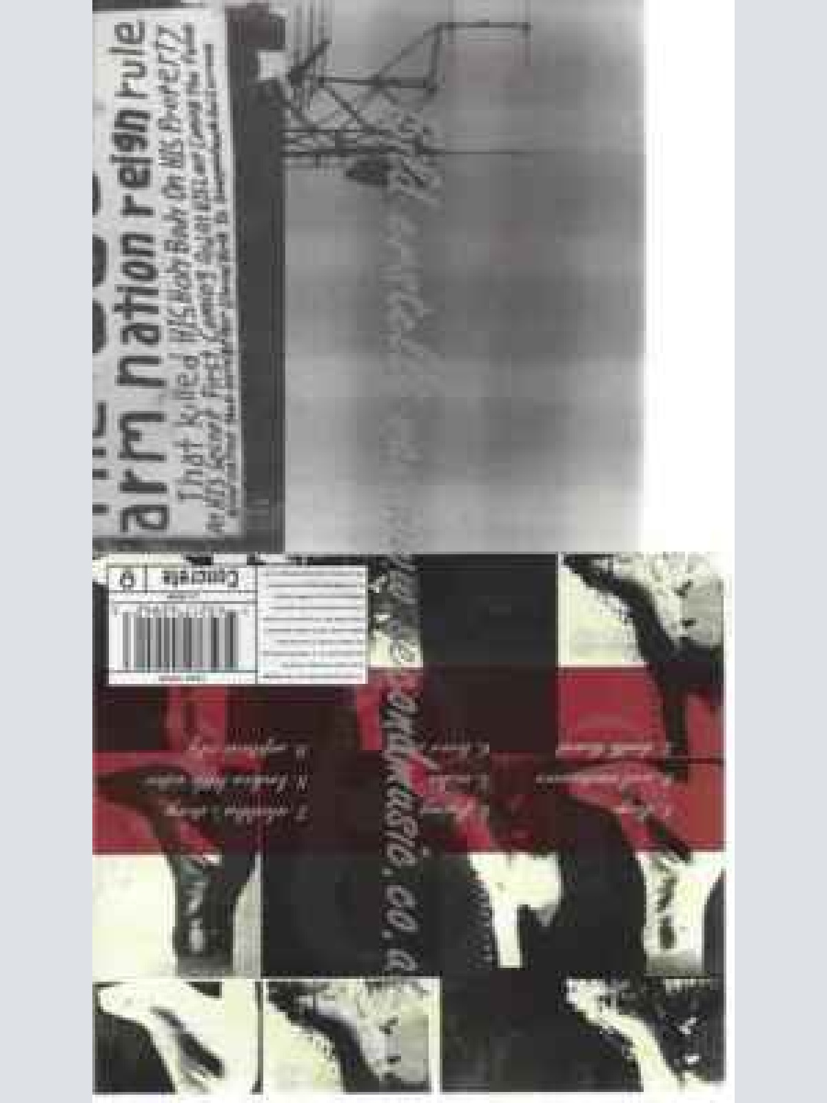 CD--ntl.Ver/ Death In Vegas--The Contino Sessions