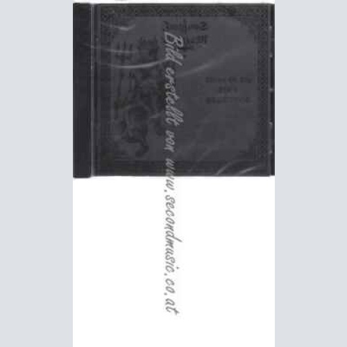 CD--Impious Baptism | --Wrath of the Apex Predator