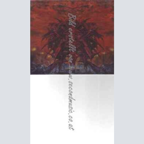 CD--Ruins | --Place of No Pity