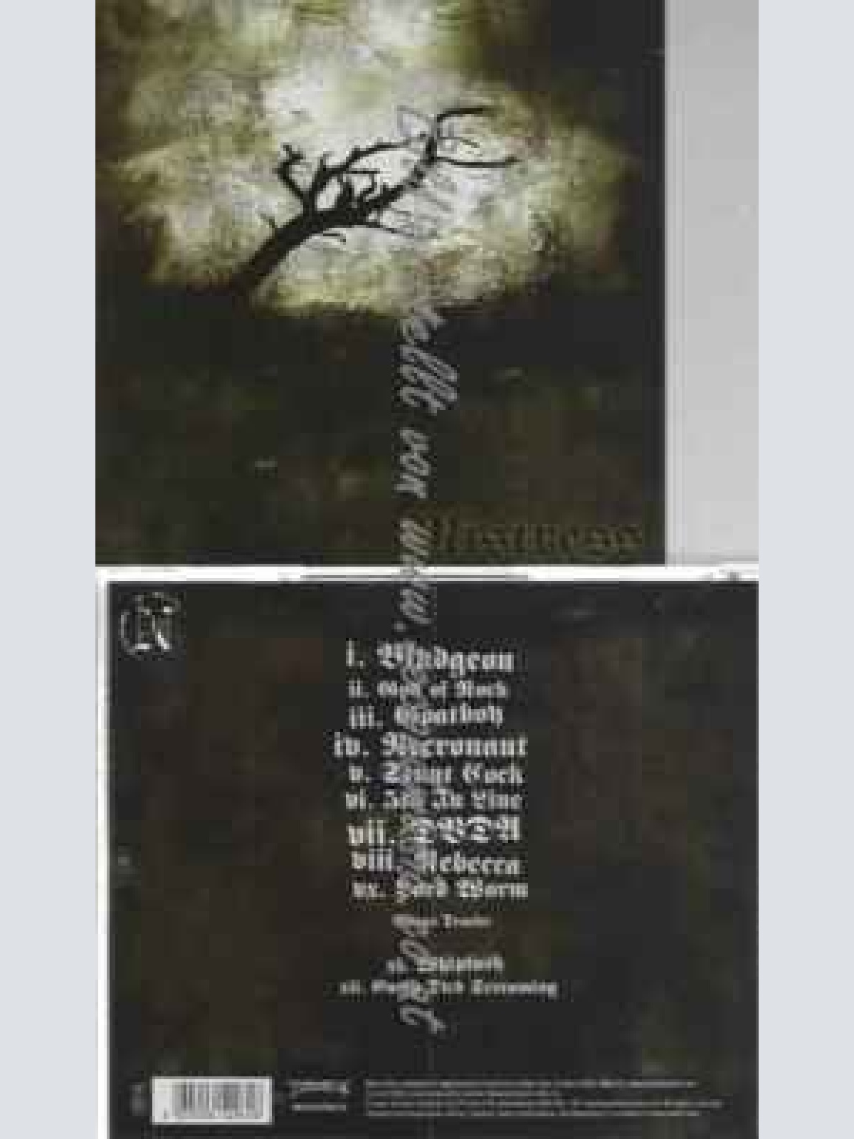 CD--Mistress | --Mistress