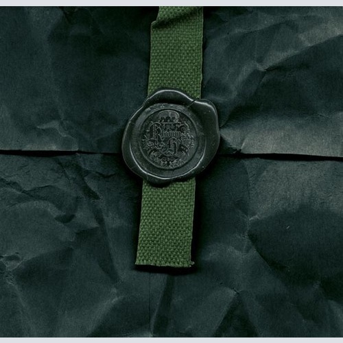 CD, Album, Dig Klammheim - Heimwärts