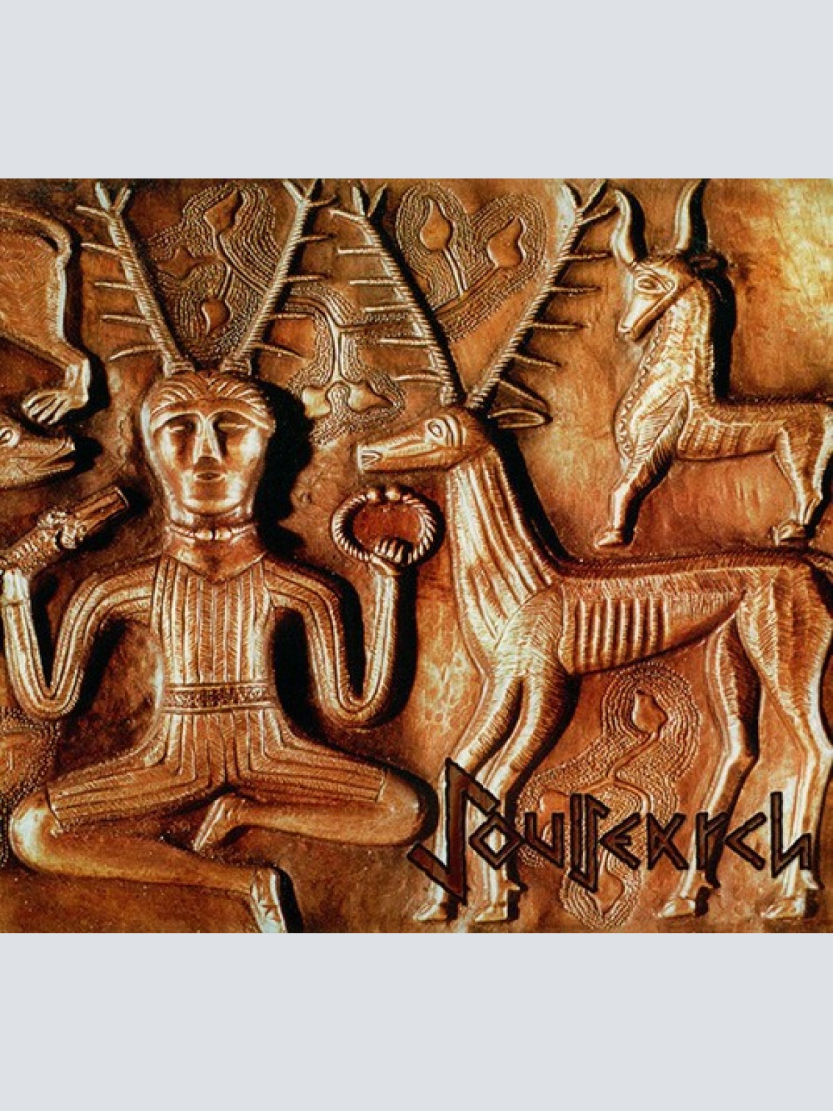 CD, Comp Soulsearch - Liedersammlung