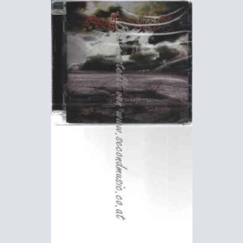 CD--Santification | --Black Reign