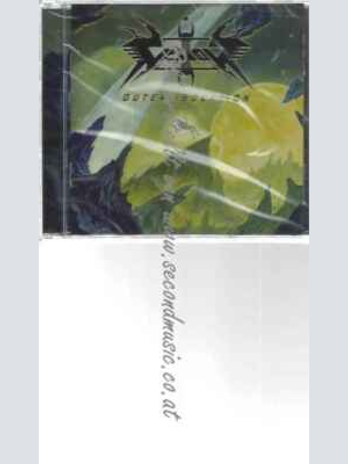 CD--Vektor | --Outer Isolation