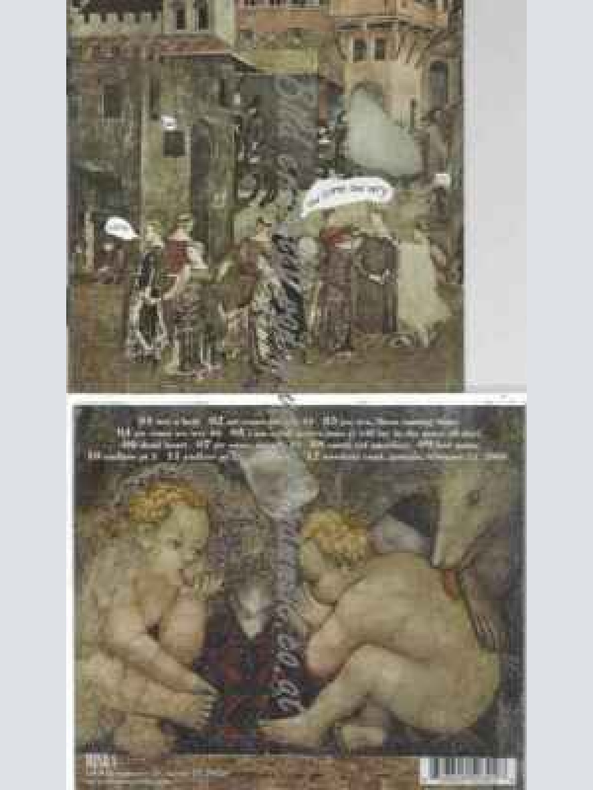 CD--Phosphorescent | --Aw Come Aw Wry