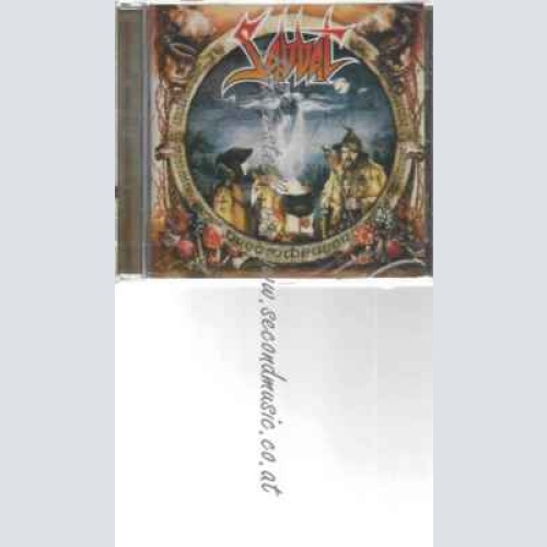 CD--Sabbat | --Dreamweaver