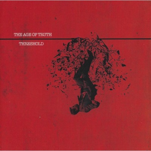 CD, Album, Ltd, Jew The Age Of Truth - Threshold