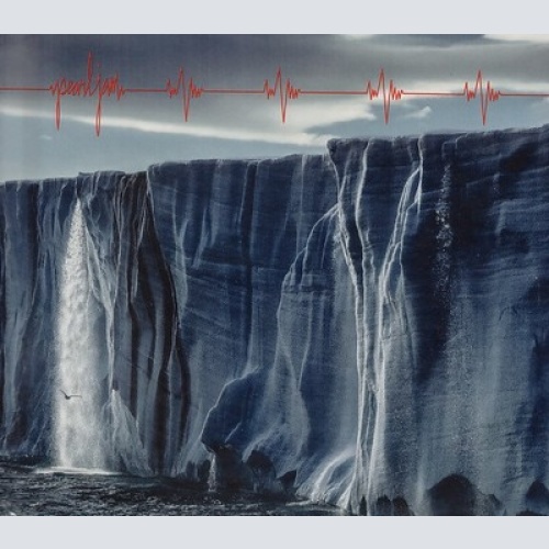 CD, Album Pearl Jam - Gigaton