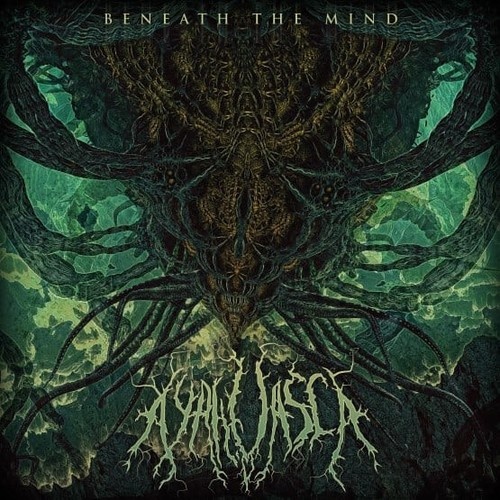 CD, Album Ayahuasca (7) - Beneath the Mind