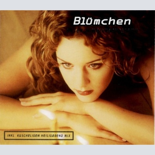 CD, Maxi Blümchen - Unter'm Weihnachtsbaum