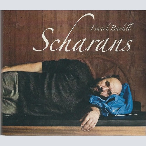 CD, Album Linard Bardill - Scharans