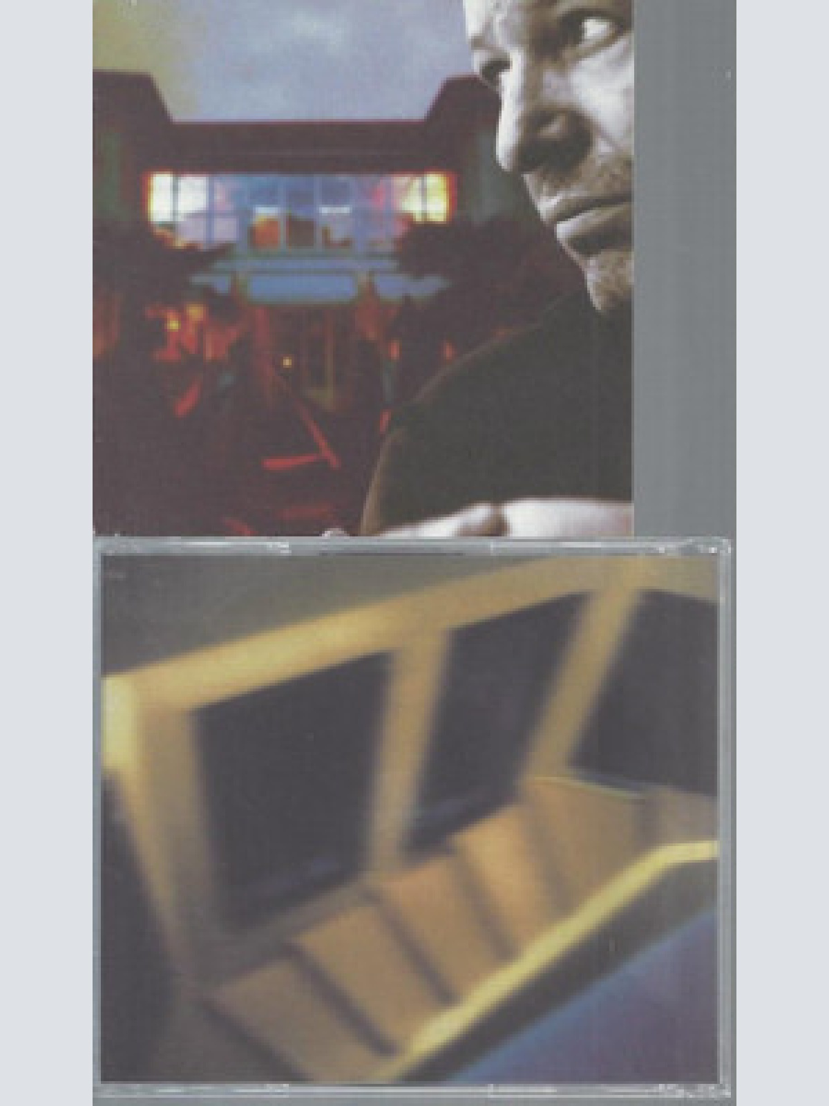 CD--VASCO ROSSI STUPIDO HOTEL