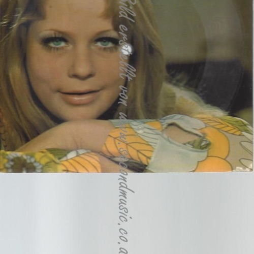 7" FLEXI   Marianne Mendt  Wichtig Is, Das Ma Was, Wos Ma Will