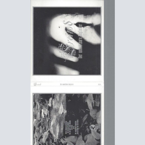 CD-FREITOD DER UNSICHTBARE BEGLEITER