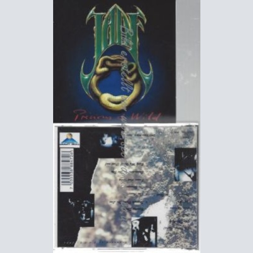 CD--CARNIVORA--    JUDAS