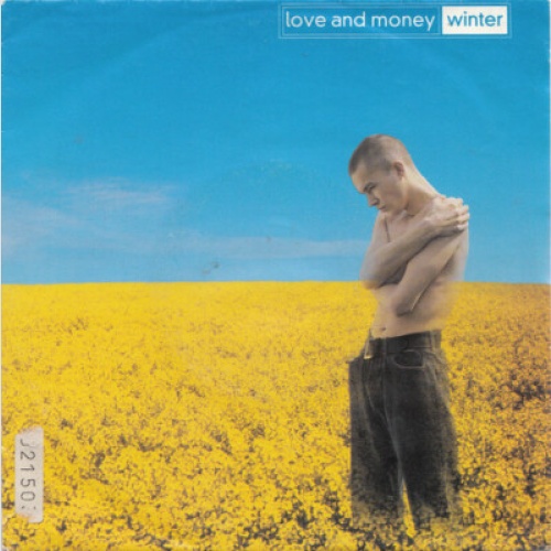 7", Single Love And Money - Winter