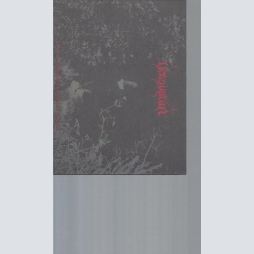 CD-Vérzivatar  In The Shadow Of Sombre Clouds --limited 1900 copies