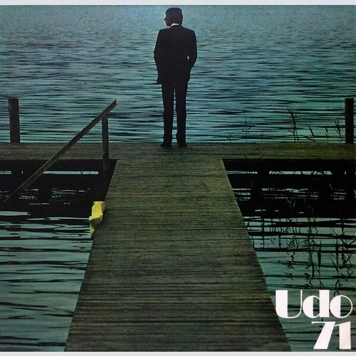 LP, Album Udo* - Udo '71
