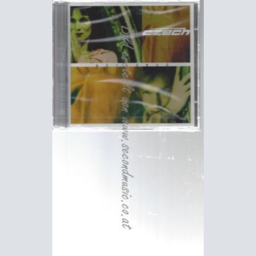 CD--CZECH--    ++WORLD MAD