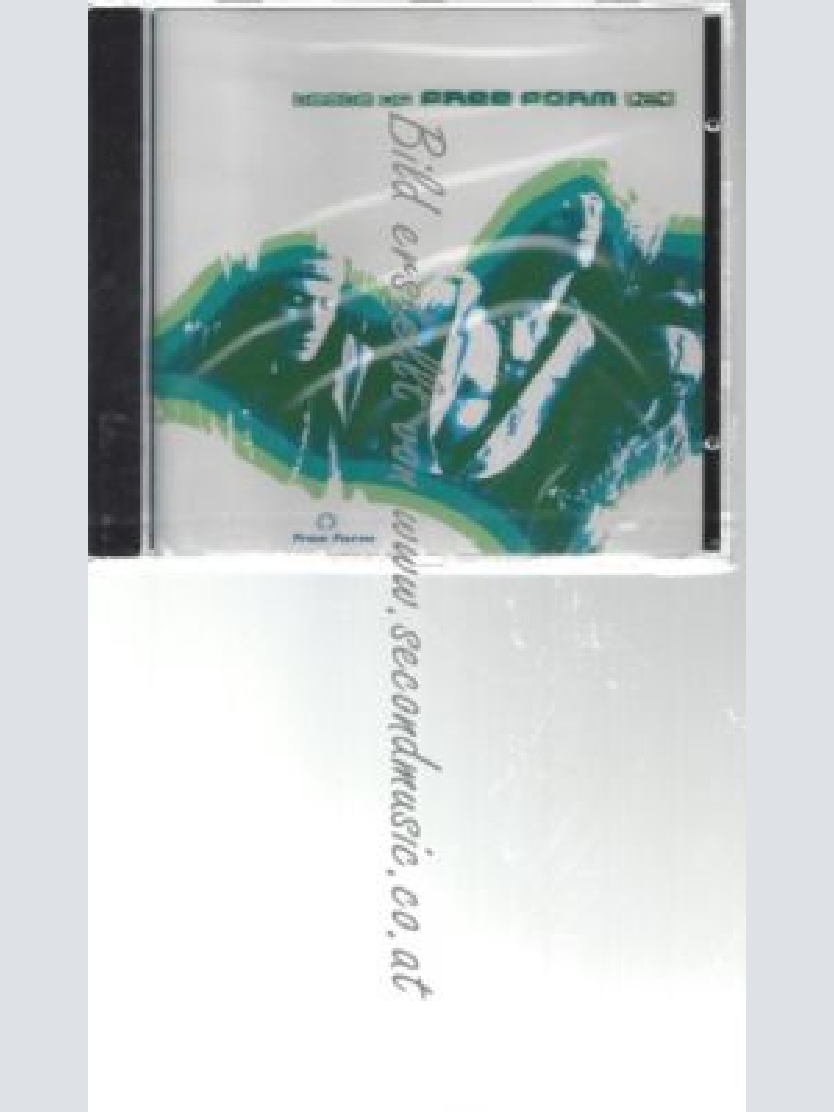 CD--COMPILATION--    TASTE OF FREEFORM     2