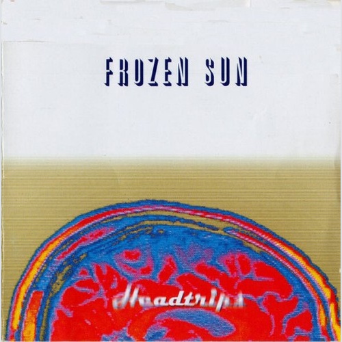 CD Frozen Sun (2) - Headtrips
