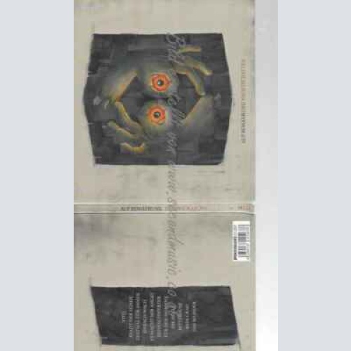 CD--AUF BEWÄHRUNG | --NACHTSCHATTEN