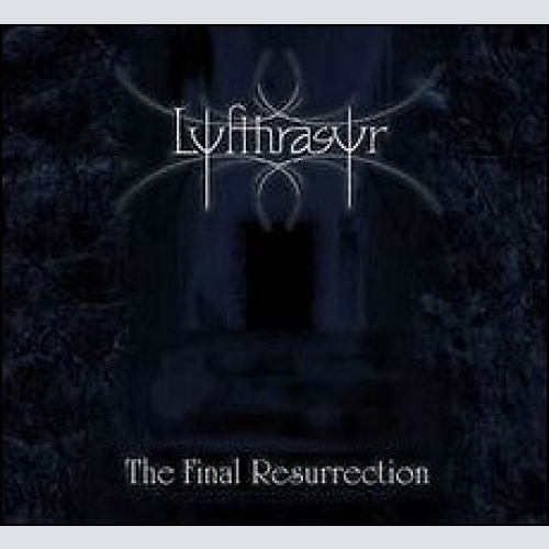 CD, Album Lyfthrasyr - The Final Resurrection