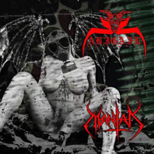 CD, Ltd Abigail (3) / Mantak (2) - The Eastern Desekratorz